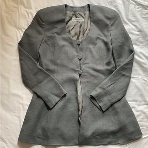 Emporio Armani blazer